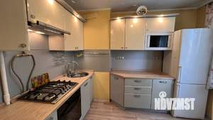2-к квартира, на длительный срок, 48м2, 2/5 этаж