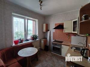 1-к квартира, на длительный срок, 45м2, 8/9 этаж