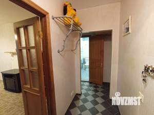 1-к квартира, на длительный срок, 42м2, 6/10 этаж