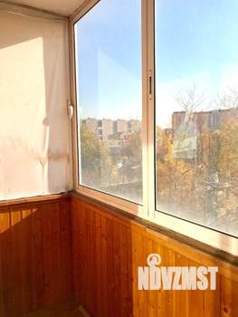 1-к квартира, на длительный срок, 39м2, 7/20 этаж