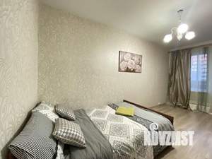 3-к квартира, посуточно, 64м2, 1/1 этаж