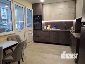 1-к квартира, на длительный срок, 35м2, 1/4 этаж