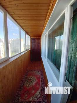 1-к квартира, на длительный срок, 34м2, 11/16 этаж