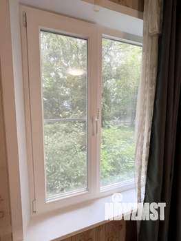 1-к квартира, на длительный срок, 32м2, 1/9 этаж