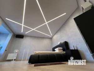 1-к квартира, на длительный срок, 46м2, 20/22 этаж