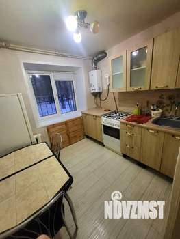 1-к квартира, на длительный срок, 30м2, 1/5 этаж