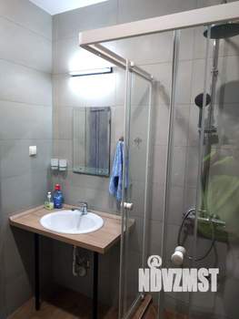 Студия квартира, на длительный срок, 26м2, 16/17 этаж