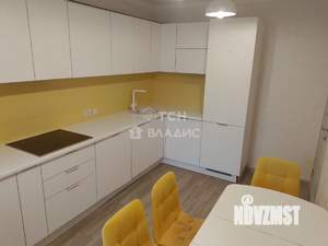 2-к квартира, на длительный срок, 60м2, 1/4 этаж