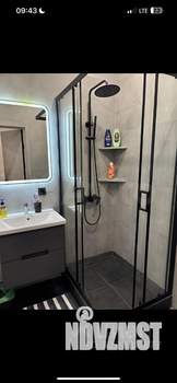 1-к квартира, на длительный срок, 40м2, 3/17 этаж