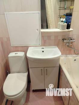 1-к квартира, на длительный срок, 30м2, 1/5 этаж
