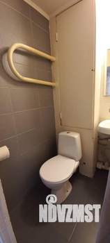 1-к квартира, на длительный срок, 30м2, 7/12 этаж