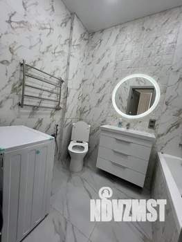 Студия квартира, посуточно, 31м2, 14/17 этаж