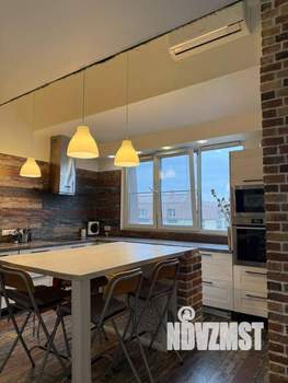 3-к квартира, на длительный срок, 65м2, 4/5 этаж