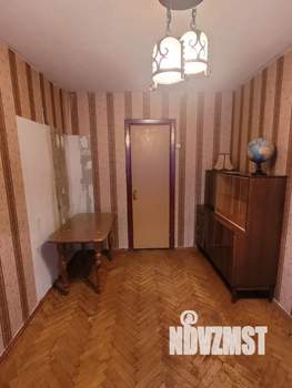 3-к квартира, на длительный срок, 55м2, 5/5 этаж