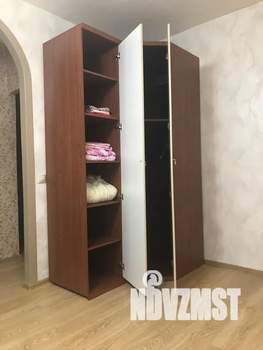 1-к квартира, посуточно, 32м2, 1/5 этаж