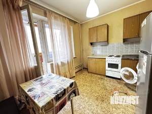 1-к квартира, на длительный срок, 37м2, 8/10 этаж