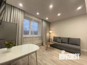 1-к квартира, посуточно, 29м2, 1/1 этаж