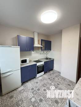 2-к квартира, на длительный срок, 54м2, 6/12 этаж