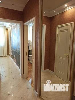 1-к квартира, на длительный срок, 42м2, 3/4 этаж
