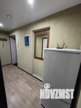 2-к квартира, посуточно, 45м2, 4/5 этаж