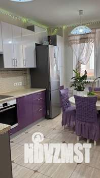 3-к квартира, на длительный срок, 82м2, 23/25 этаж