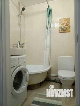 1-к квартира, на длительный срок, 19м2, 3/3 этаж