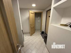 2-к квартира, на длительный срок, 52м2, 4/4 этаж