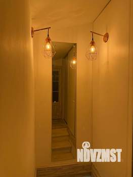 3-к квартира, на длительный срок, 65м2, 4/5 этаж