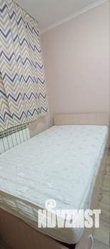 Студия квартира, на длительный срок, 28м2, 2/3 этаж