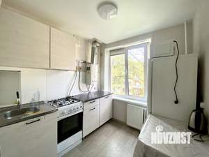 2-к квартира, на длительный срок, 35м2, 4/5 этаж