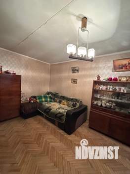 2-к квартира, на длительный срок, 45м2, 1/5 этаж