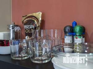 1-к квартира, посуточно, 16м2, 1/1 этаж