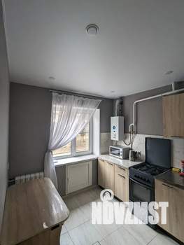 1-к квартира, посуточно, 32м2, 1/5 этаж