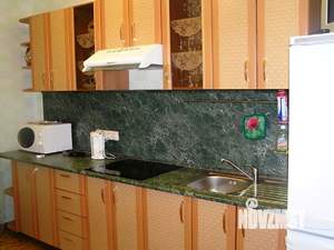 1-к квартира, на длительный срок, 40м2, 15/16 этаж