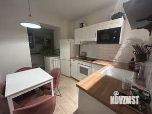 1-к квартира, на длительный срок, 35м2, 1/5 этаж