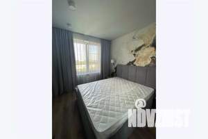 2-к квартира, посуточно, 56м2, 16/23 этаж