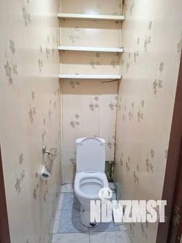 2-к квартира, посуточно, 50м2, 11/12 этаж
