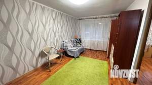 2-к квартира, на длительный срок, 47м2, 2/5 этаж