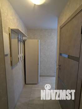 1-к квартира, посуточно, 32м2, 1/5 этаж