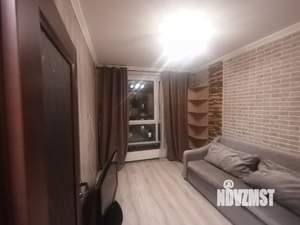 1-к квартира, на длительный срок, 36м2, 17/17 этаж