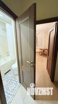 1-к квартира, на длительный срок, 39м2, 7/19 этаж