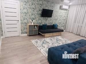 2-к квартира, посуточно, 47м2, 2/5 этаж