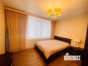 2-к квартира, посуточно, 38м2, 1/1 этаж