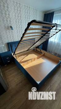 2-к квартира, на длительный срок, 50м2, 15/17 этаж