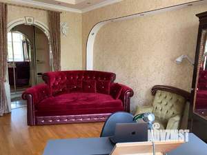 2-к квартира, на длительный срок, 50м2, 4/4 этаж