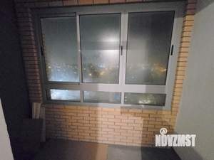 1-к квартира, на длительный срок, 40м2, 14/17 этаж