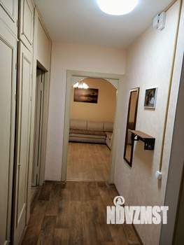 2-к квартира, на длительный срок, 54м2, 2/9 этаж