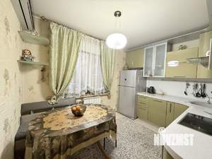 1-к квартира, на длительный срок, 42м2, 1/10 этаж