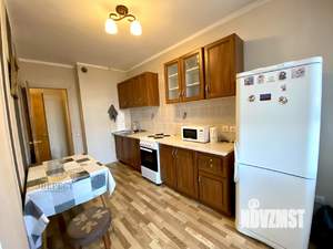 1-к квартира, на длительный срок, 42м2, 17/22 этаж