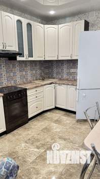 1-к квартира, на длительный срок, 47м2, 15/17 этаж